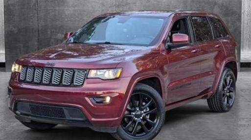 JEEP GRAND CHEROKEE 2017 1C4RJEAG2HC955907 image